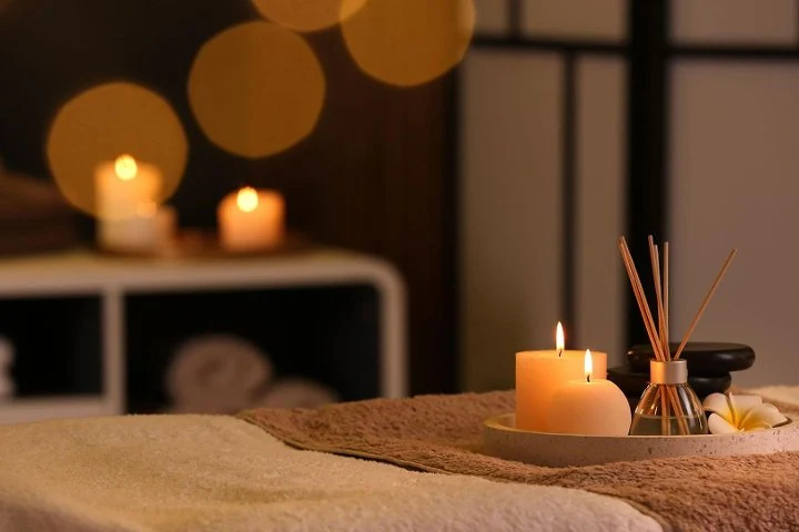 Pinar Gelleci Kosmetik & Wellness -Damenstudio