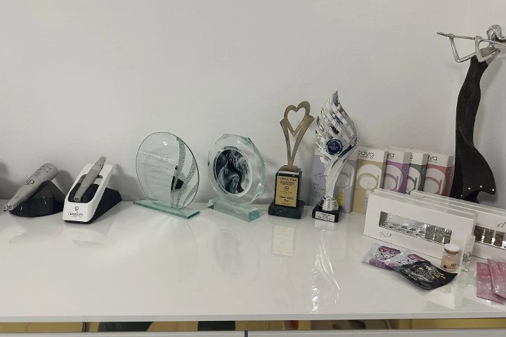Pinar Koç Cosmetics