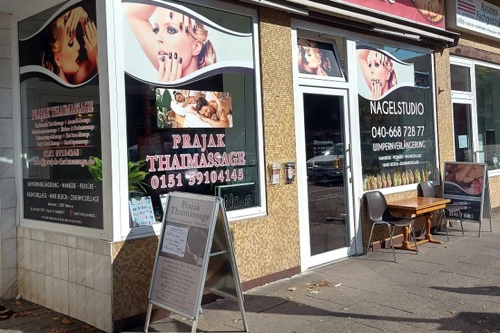 Prajak Thaimassage