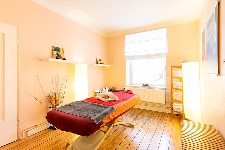 Prakun Thai Massage