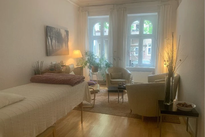 Praxis für Ganzheitliche Therapie & Coaching
