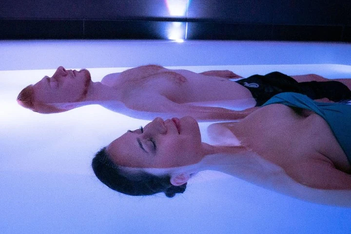 Premium Float & Spa Schwabing