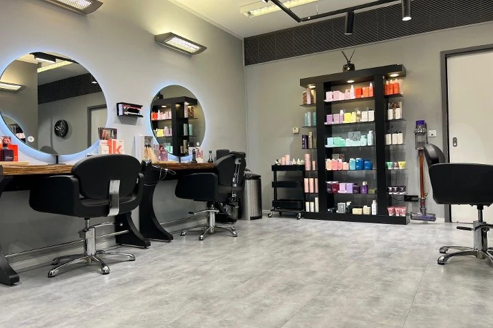 PrimeHair Campus