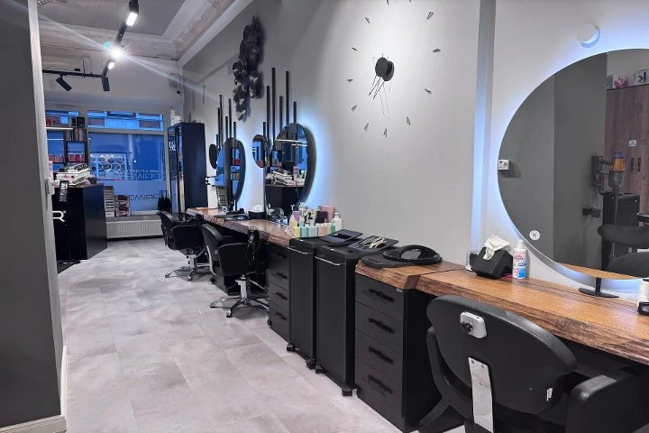 PrimeHair Newtown