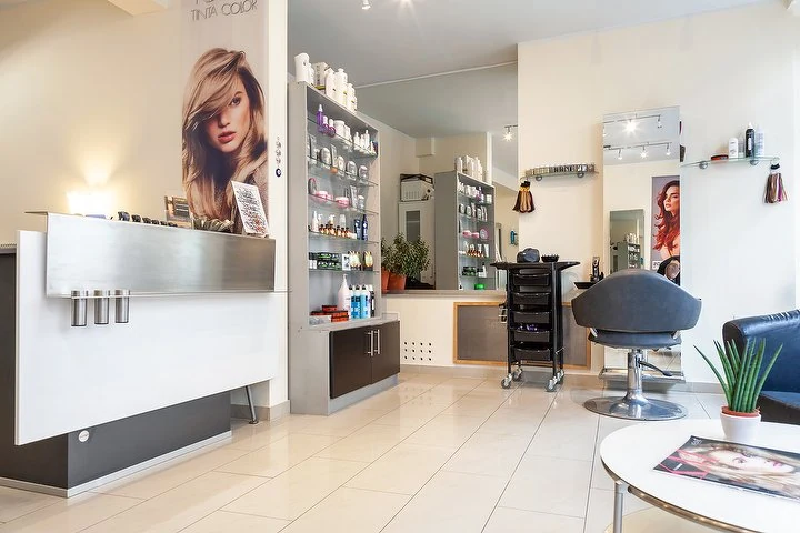Profi Hair Düsseldorf