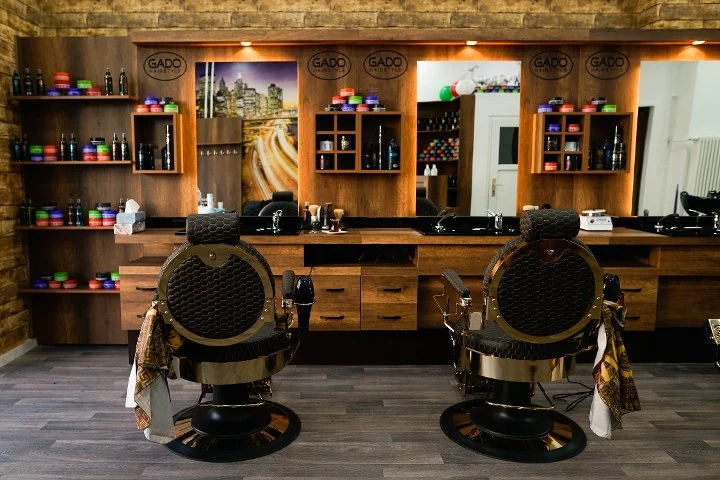 Qado Hair Cut