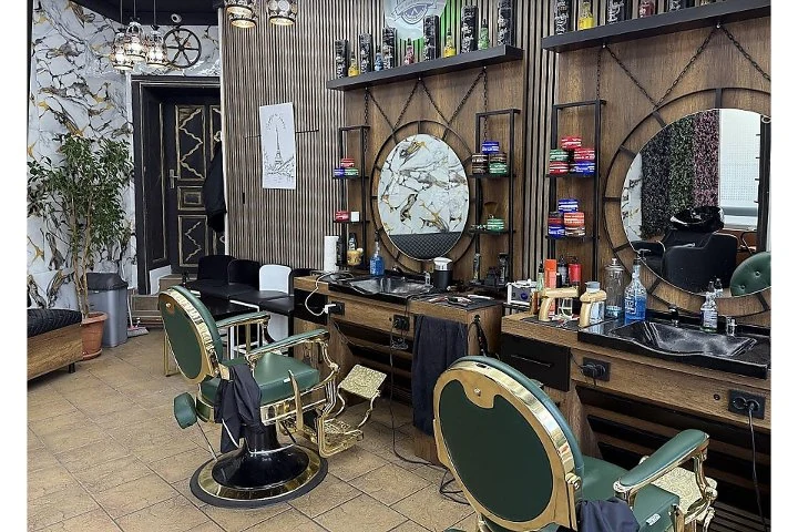 Quick Friseur - Berlin