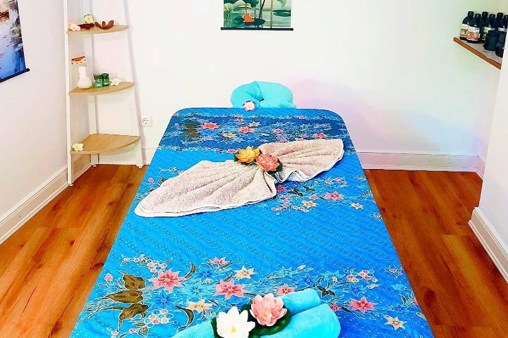 Ramruai Thaimassage