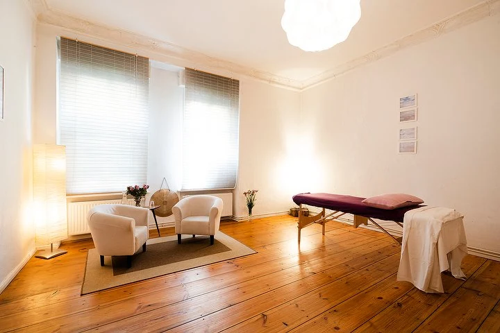 RebalancingBerlin - Prenzlauer Berg