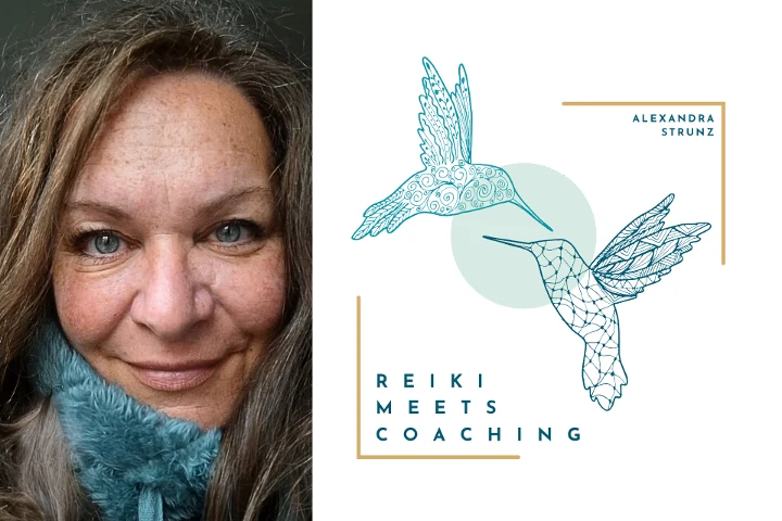 Reiki meets Coaching
