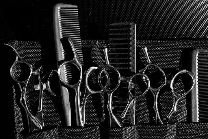 Relax Hairstyling