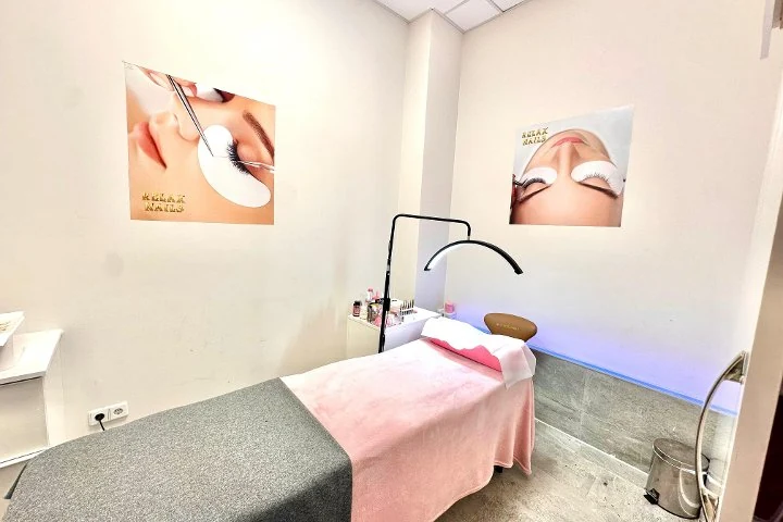 Relax Nails