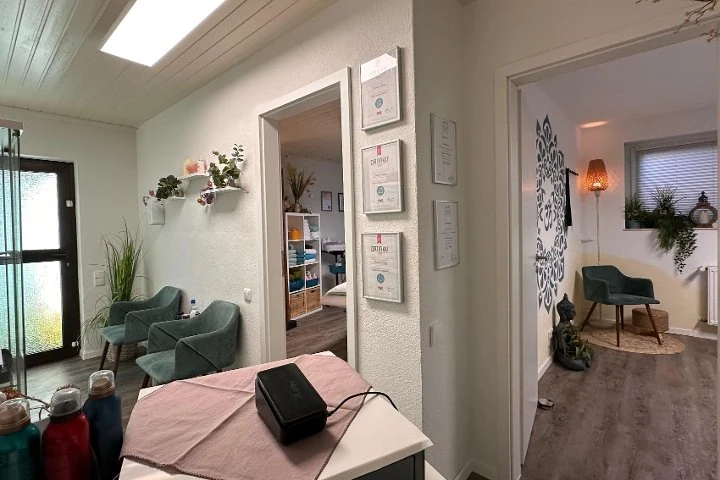 RelaxWax