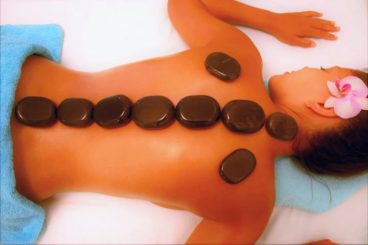 Robyn's Spa