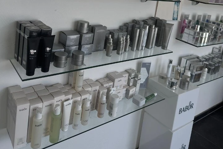 Rosa Beauty Centrum - Remscheid