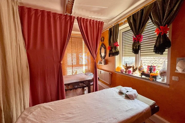 Rotjana’s Thaimassage