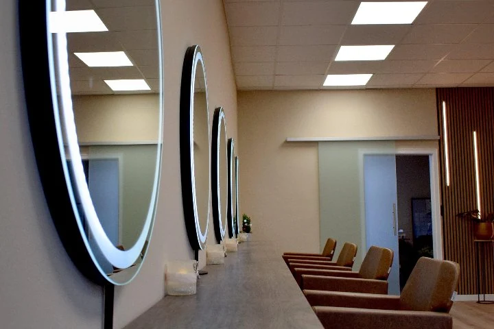 RR - Exclusive Salon