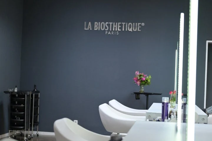 RS Hair & Beautylounge
