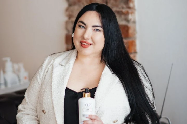 Ryta Havrylenko