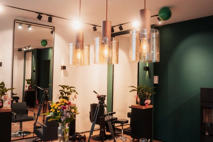 Sado Hair Lounge