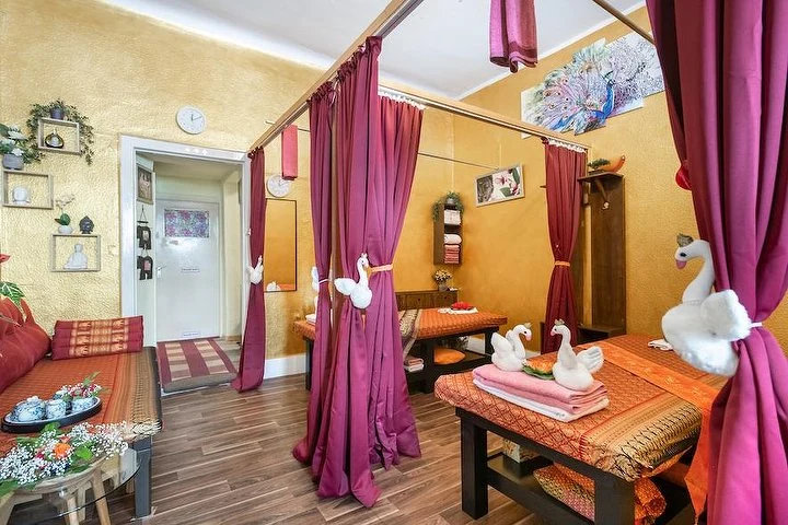 Saen Sabai Thaimassage