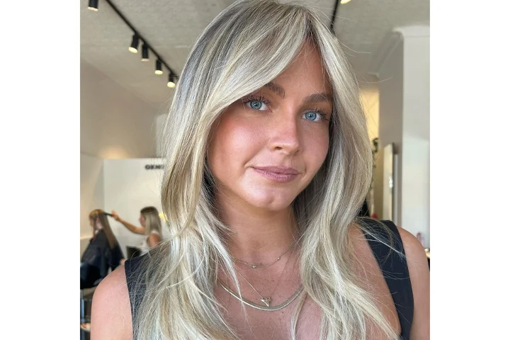 Saido Salon München – Spezialisten für Balayage, Airtouch & Haarfarben