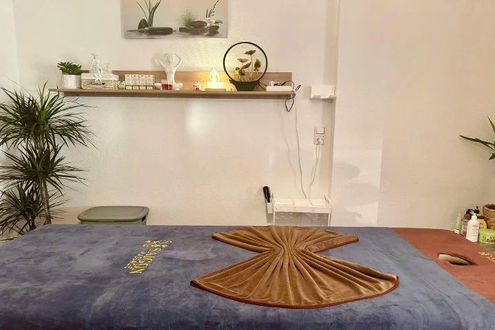 Saigon Massage
