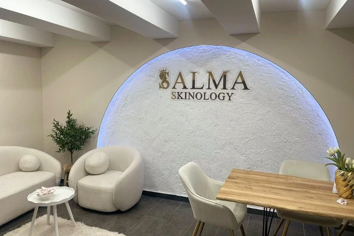 Salma Skinology Academy