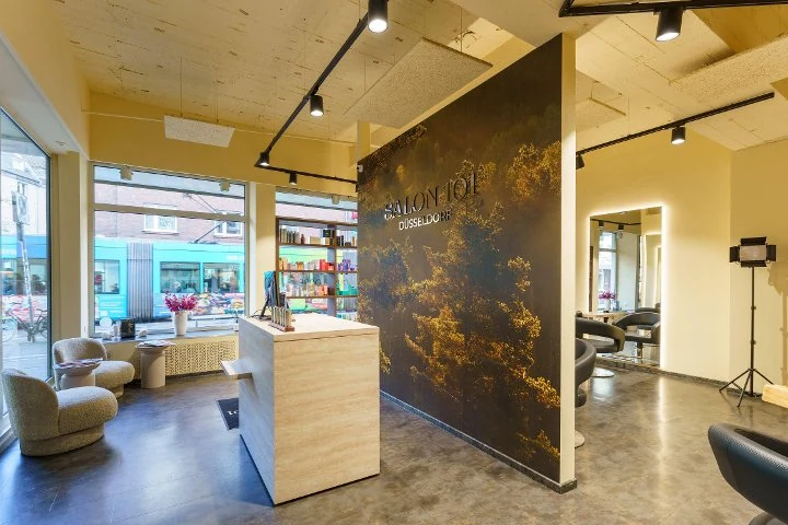 Salon 1o1