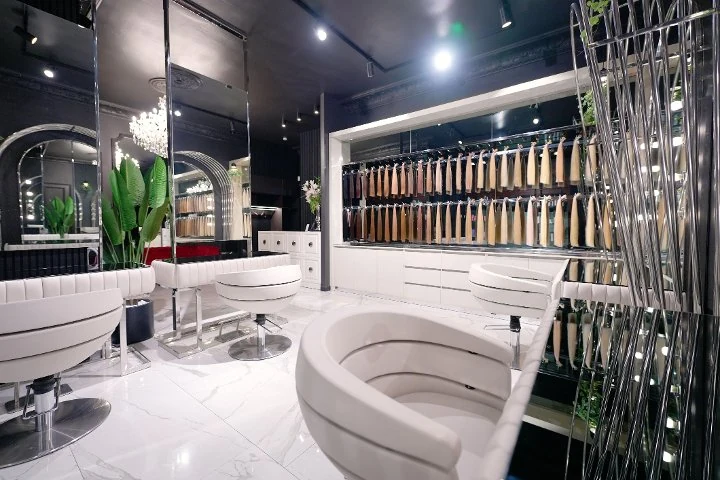 Salon Adeleya