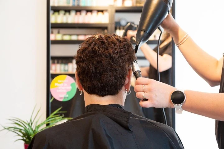 Salon Ambiente Friseur