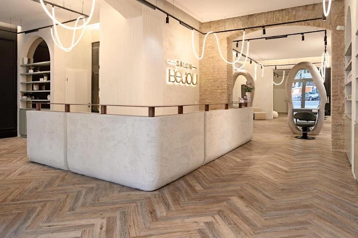 Salon Bejou