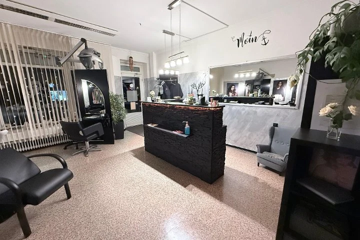 Salon Berlin