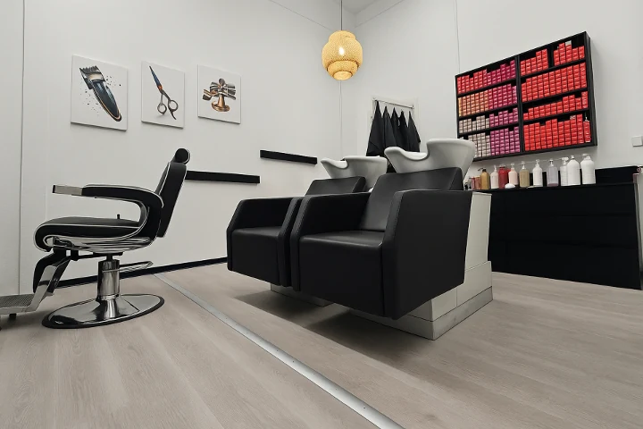 Salon d'Élégance