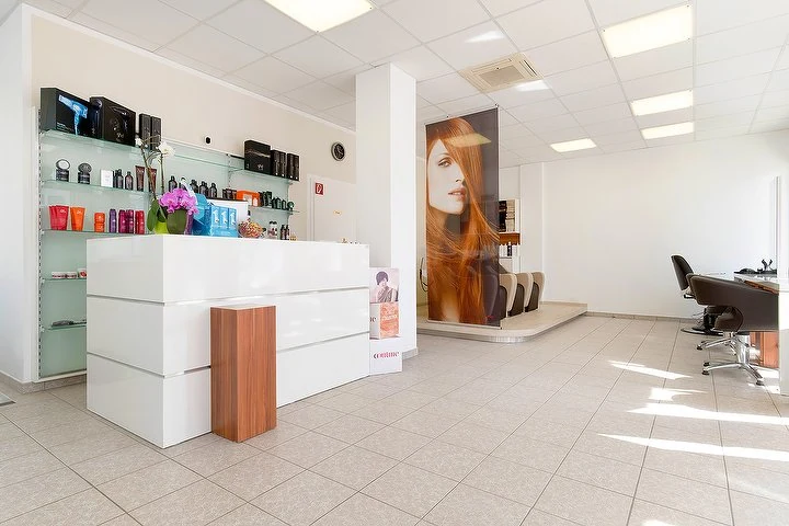 Salon Deluxe München