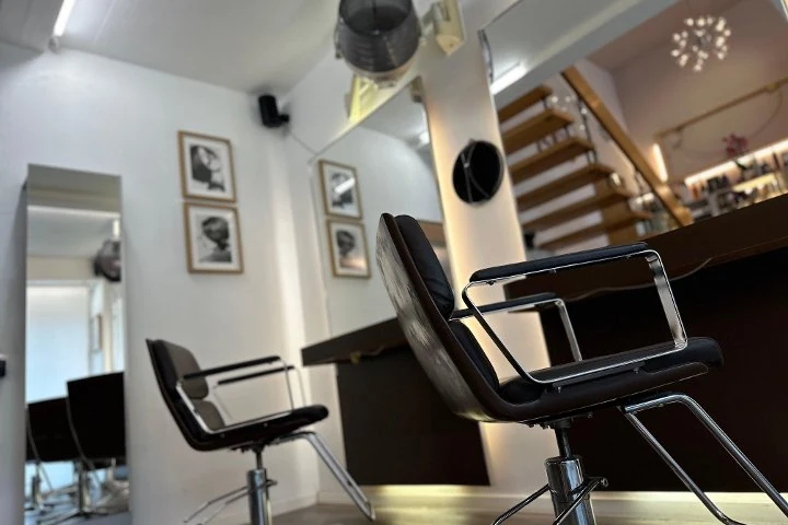 Salon E, München
