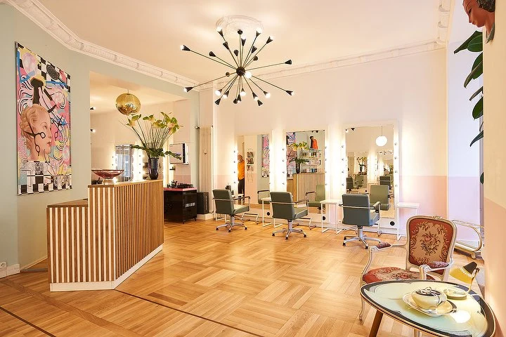 Salon Eduard