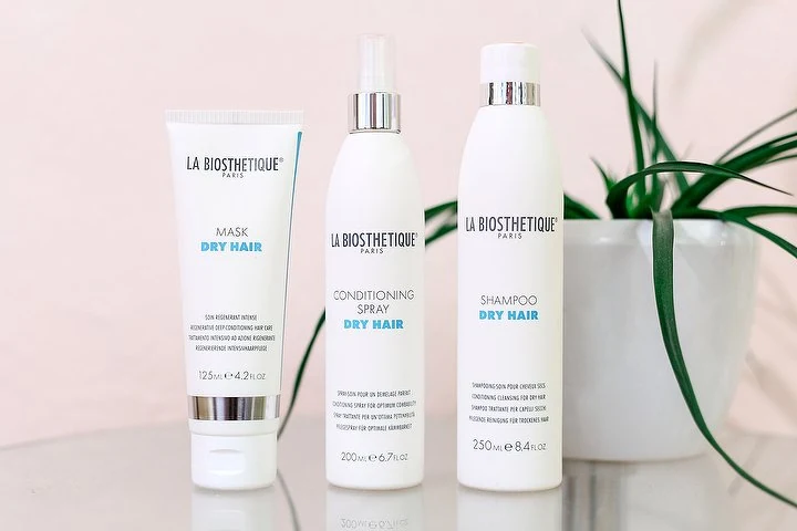 Salon Elisabeth Barti - La Biosthetique