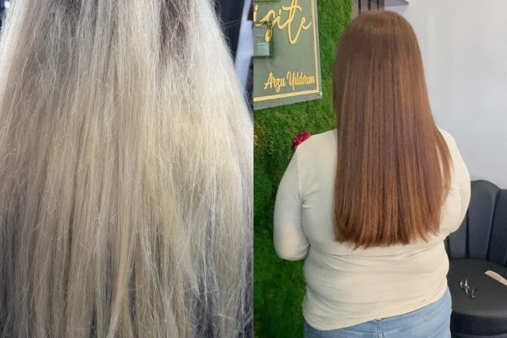 Salon Exquisite AY