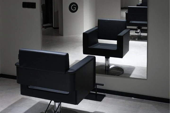 Salon Gianluca