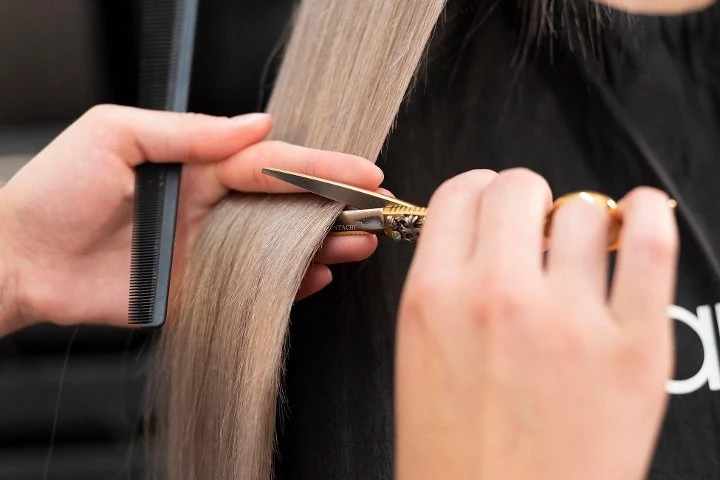 Salon Joelle Beauty Only For Women