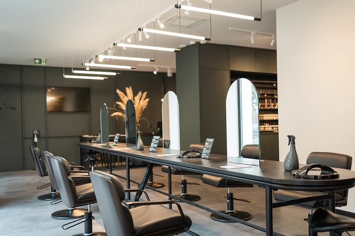 Salon Marco Dupré | CalligraphyCut, Color, Extensions Frankfurt