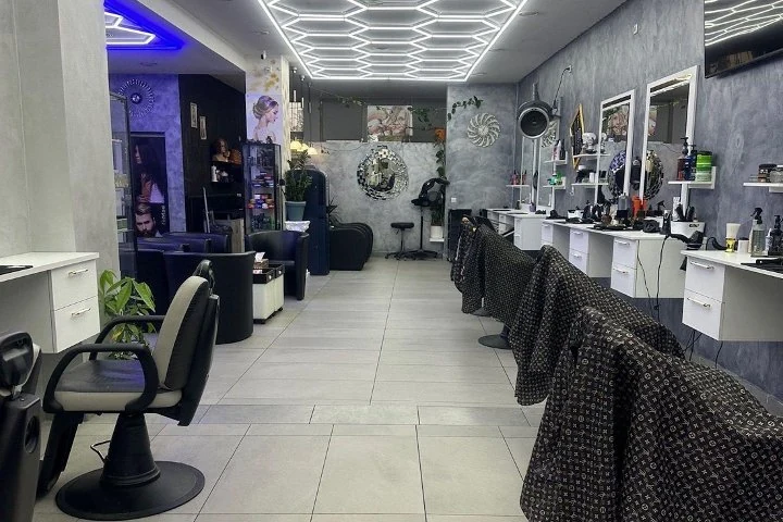 Salon Paradise Moosach