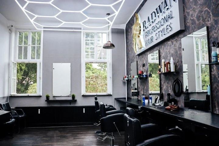 Salon Radwan professional Hairstyles