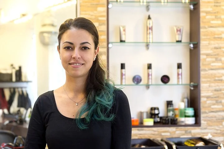 Salon Shelie