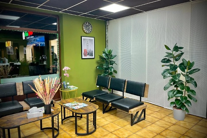 Salon Top Style Hair & Beauty