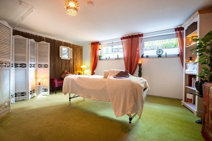 Samagni - Ayurveda für die Frau