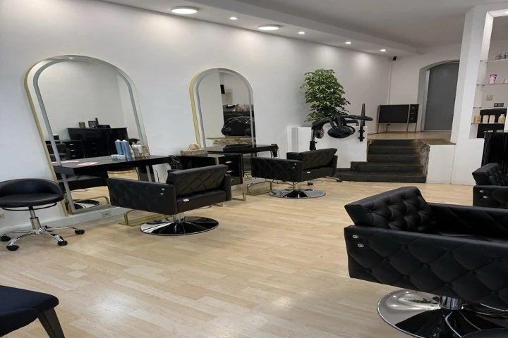 Sanaz Beauty Lounge