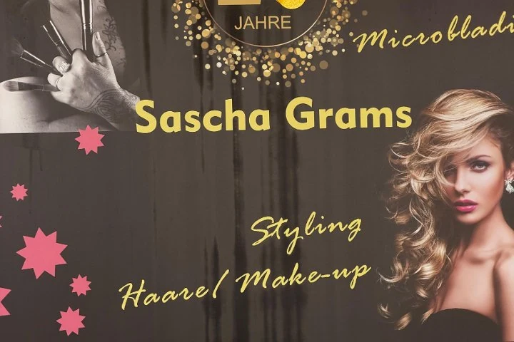 Sascha Grams