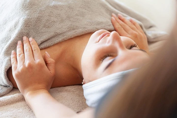 Sasi Thai Massage